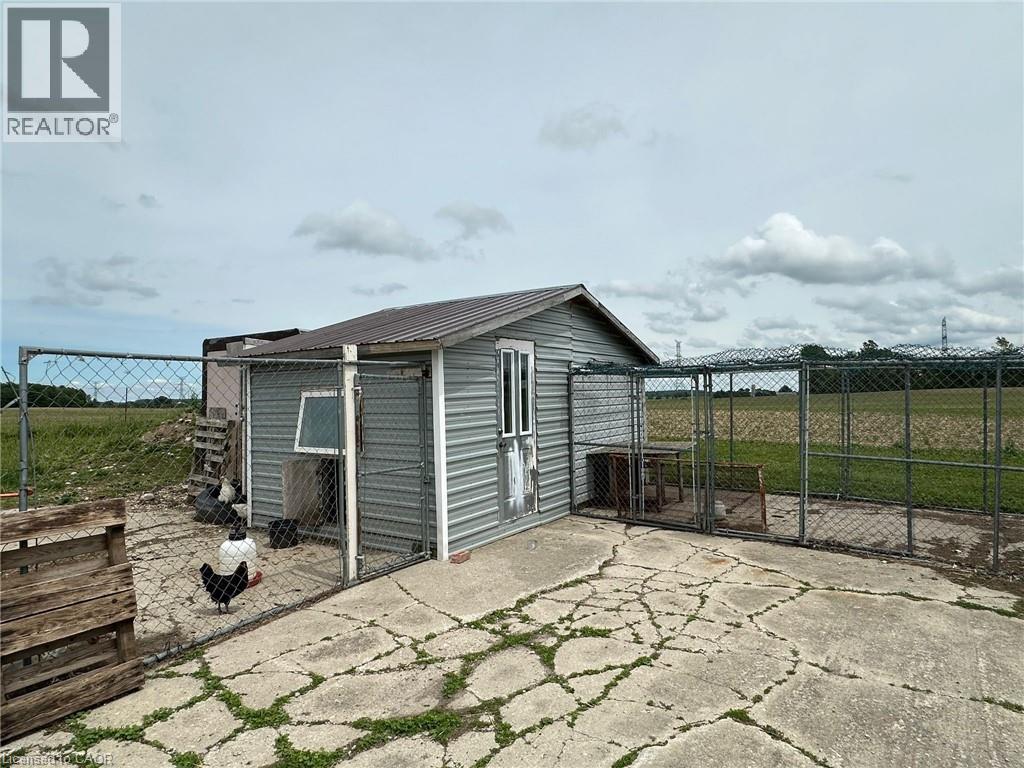 1716 Bruce Rd 86 Road, Lucknow, Ontario  N0G 2H0 - Photo 23 - 40841442