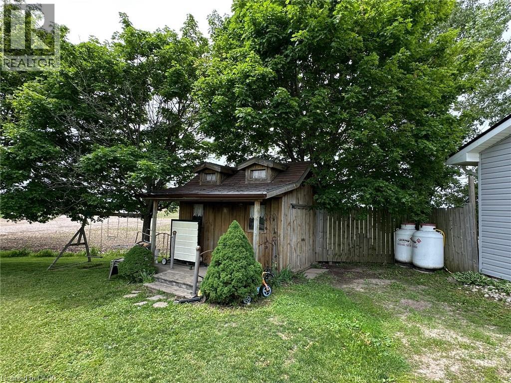 1716 Bruce Rd 86 Road, Lucknow, Ontario  N0G 2H0 - Photo 24 - 40841442