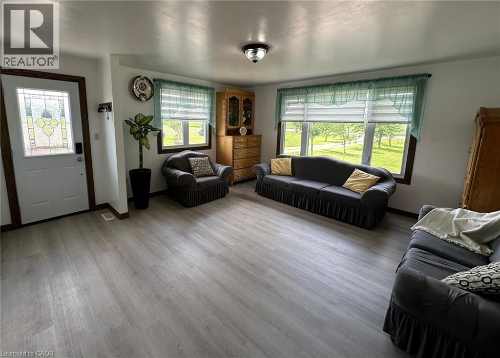1716 Bruce Rd 86 Road, Lucknow, Ontario  N0G 2H0 - Photo 6 - 40841442