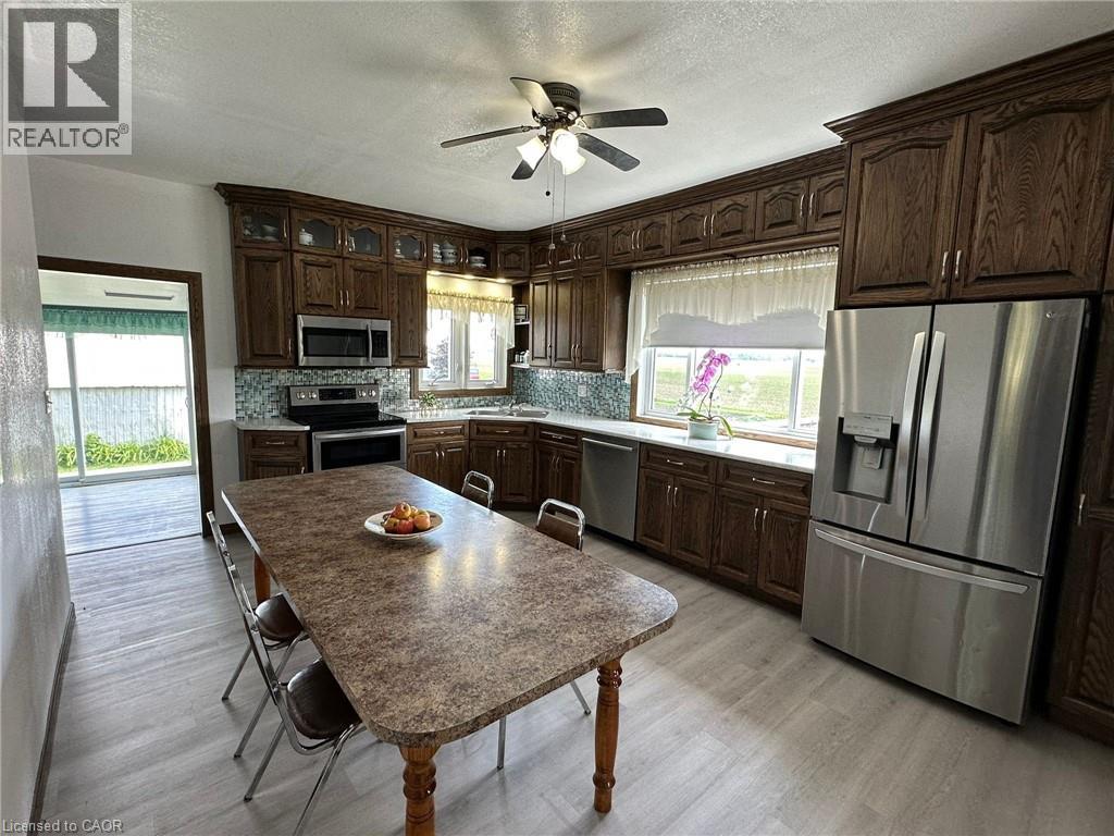 1716 Bruce Rd 86 Road, Lucknow, Ontario  N0G 2H0 - Photo 9 - 40841442