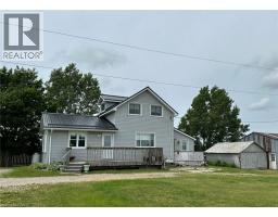 1716 BRUCE RD 86, Lucknow, Ontario