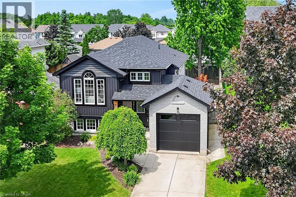11 Stuart Street, Caledonia, Ontario  N3W 2L3 - Photo 45 - 40839314