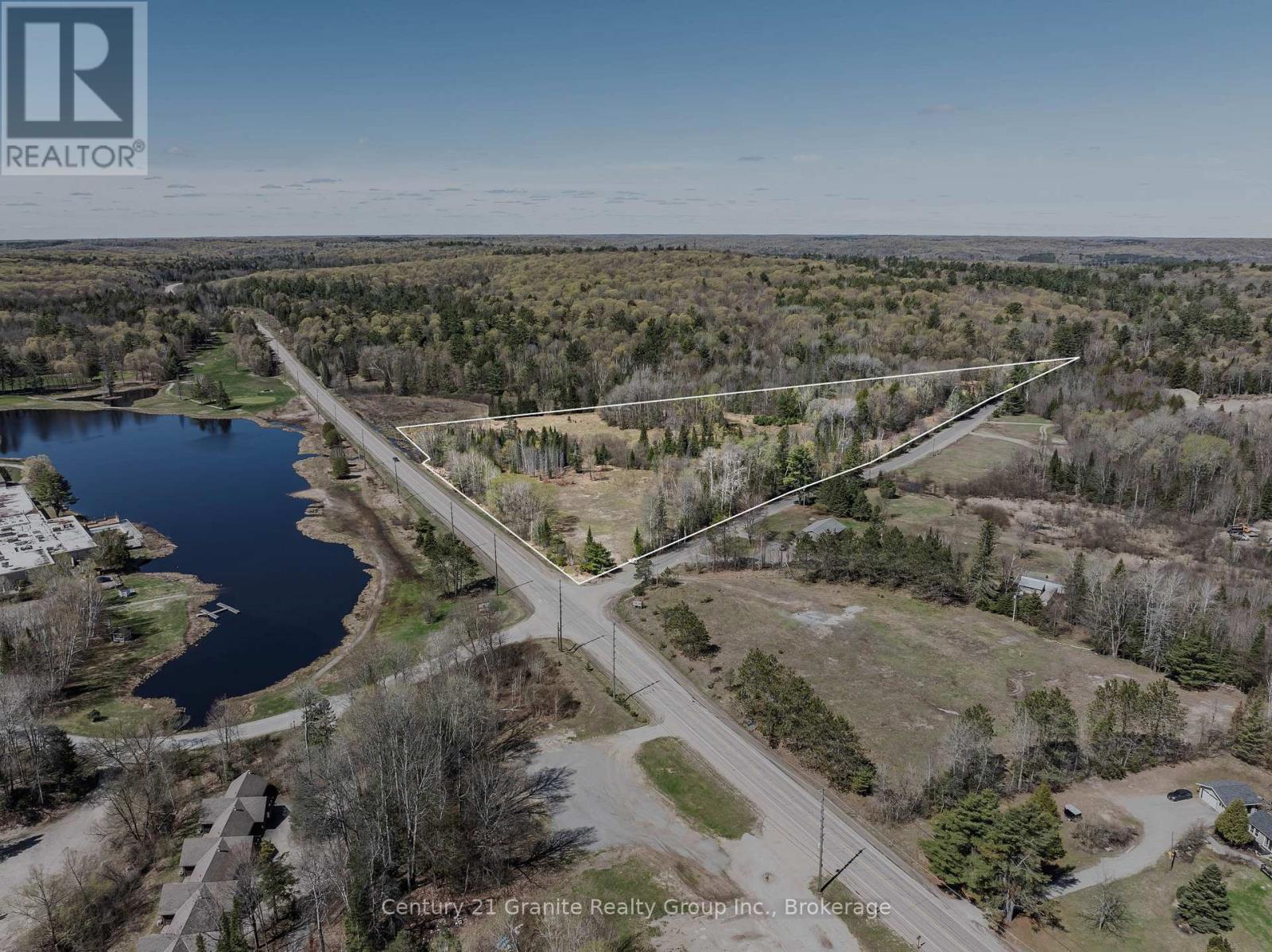 0 Soyers Lake Road, Dysart Et Al (Dysart), Ontario K0M 1S0 - Photo 2 - X13472938