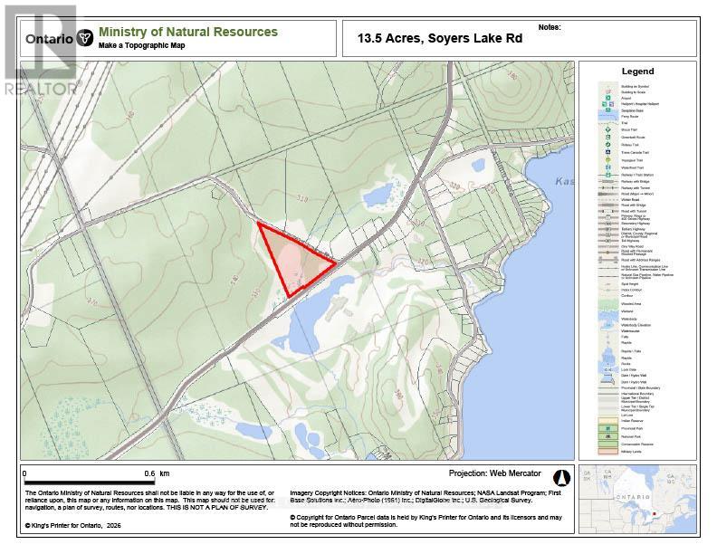 0 Soyers Lake Road, Dysart Et Al (Dysart), Ontario K0M 1S0 - Photo 24 - X13472938
