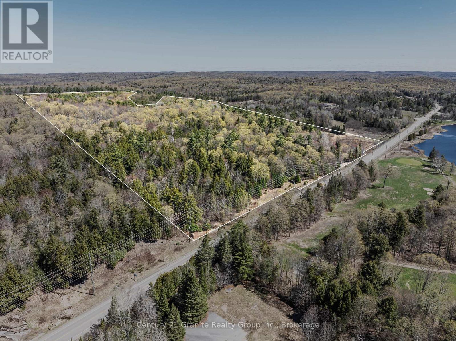 0 COUNTY ROAD 21, dysart et al (dysart), Ontario