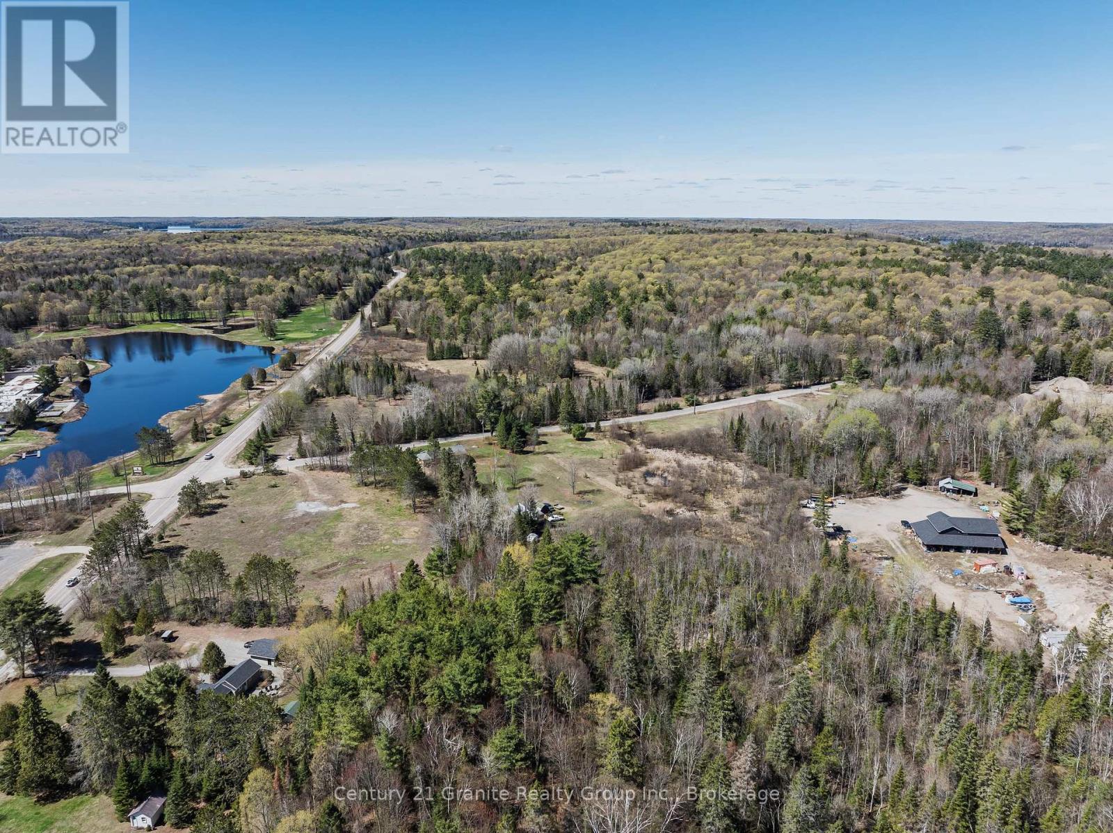 0 County Road 21, Dysart Et Al (Dysart), Ontario  K0M 1S0 - Photo 5 - X13472984
