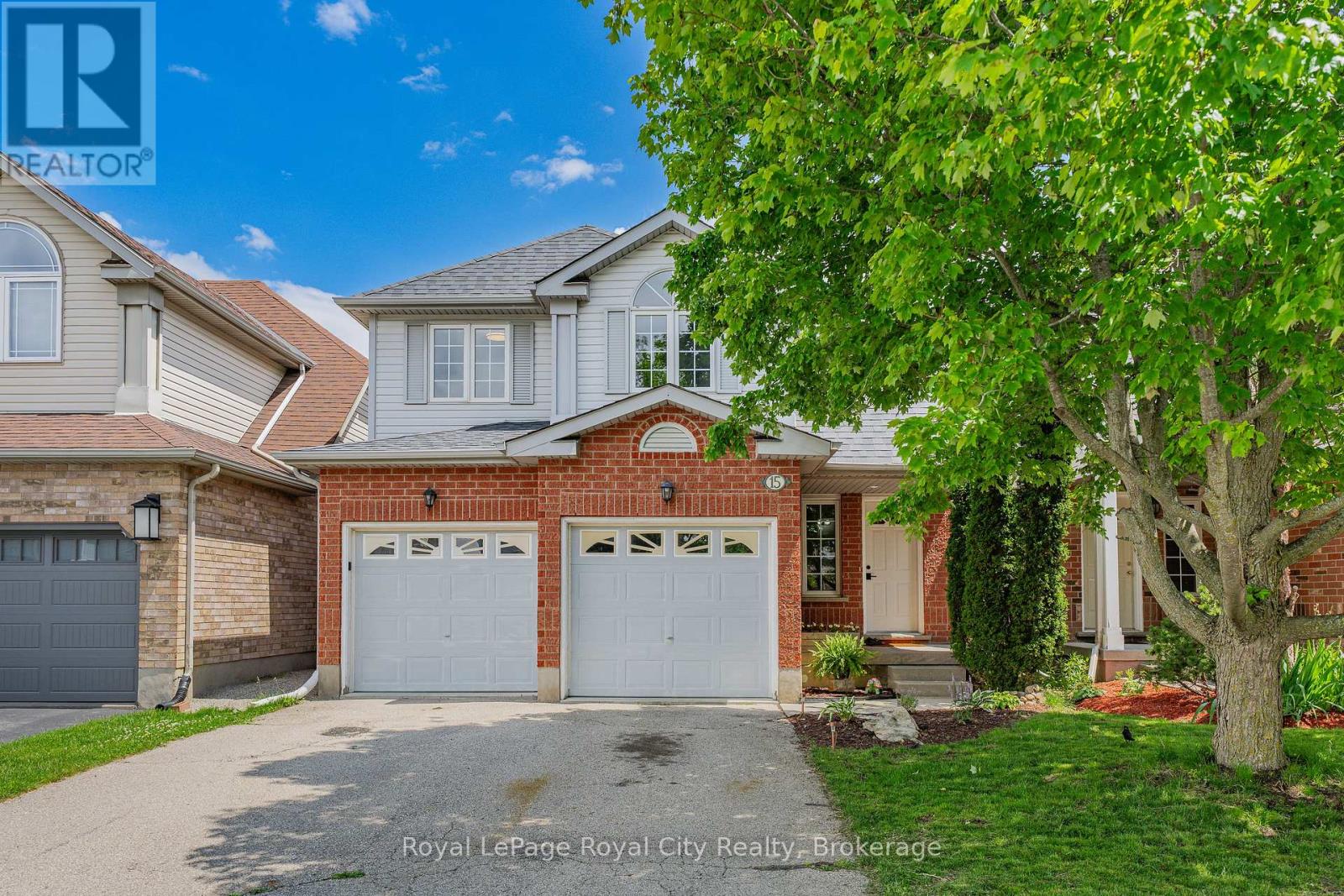 15 Camm Crescent, Guelph (Pineridge/westminster Woods), Ontario N1L 1J9 - Photo 2 - X13472986