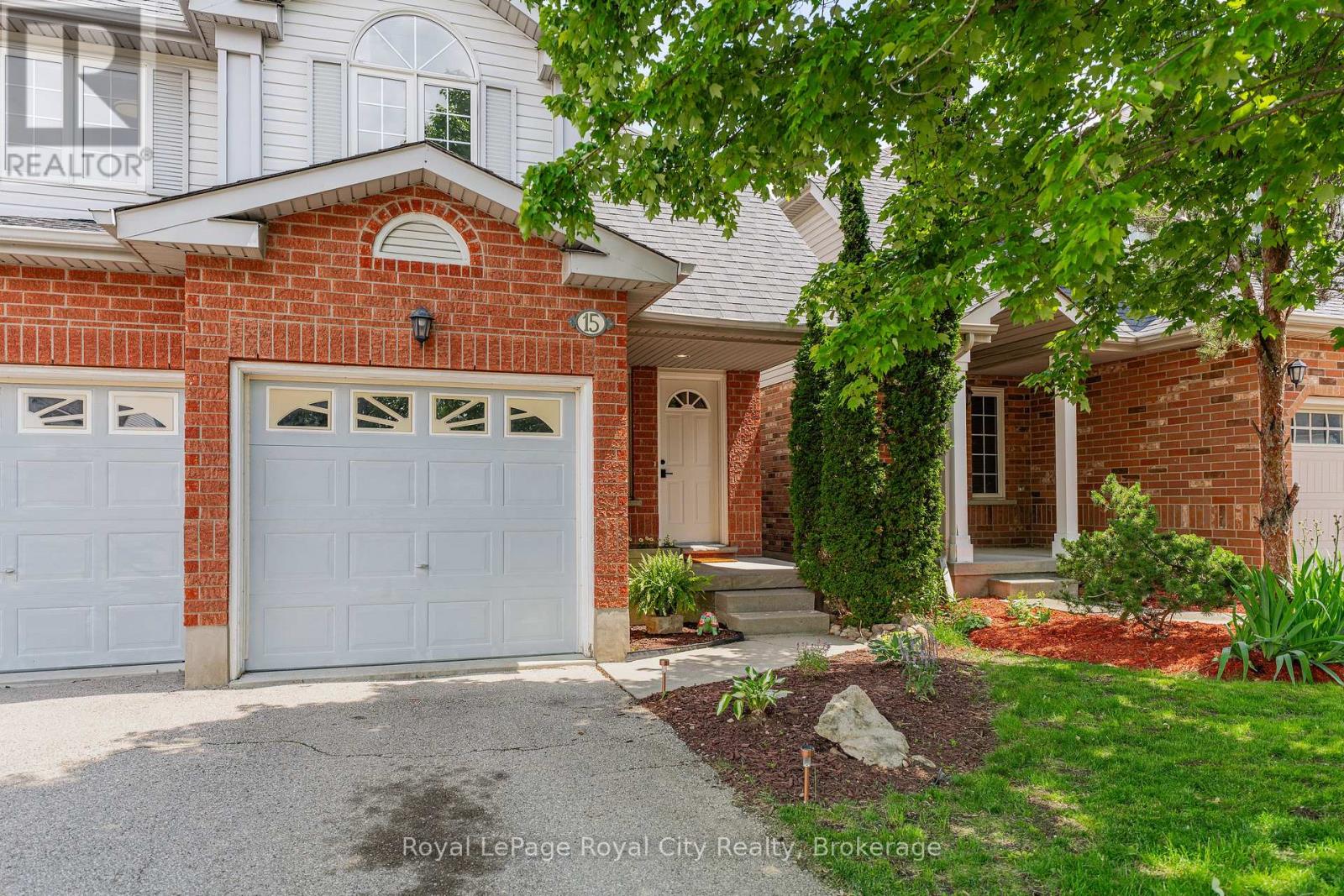 15 Camm Crescent, Guelph (Pineridge/westminster Woods), Ontario N1L 1J9 - Photo 3 - X13472986