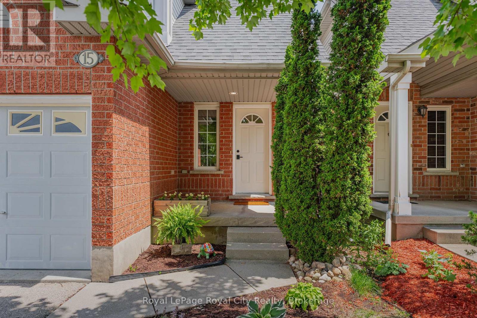 15 Camm Crescent, Guelph (Pineridge/westminster Woods), Ontario N1L 1J9 - Photo 4 - X13472986