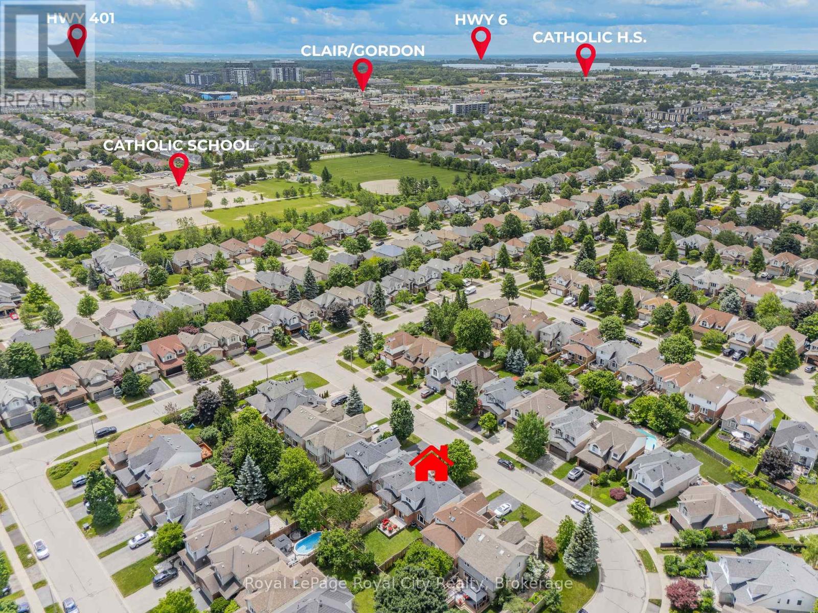 15 Camm Crescent, Guelph (Pineridge/westminster Woods), Ontario N1L 1J9 - Photo 48 - X13472986