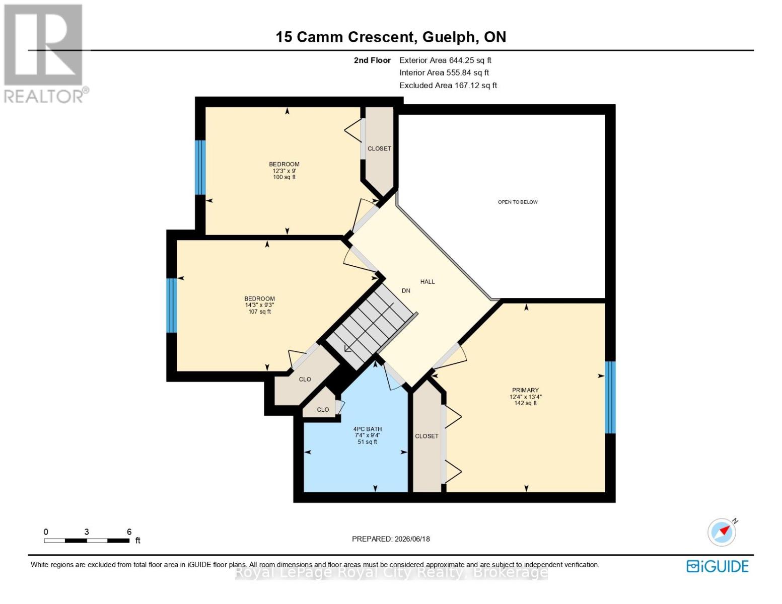 15 Camm Crescent, Guelph (Pineridge/westminster Woods), Ontario N1L 1J9 - Photo 49 - X13472986