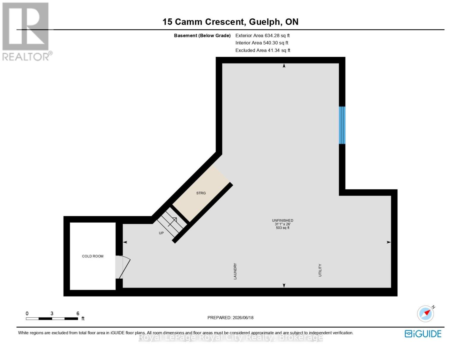 15 Camm Crescent, Guelph (Pineridge/westminster Woods), Ontario N1L 1J9 - Photo 50 - X13472986