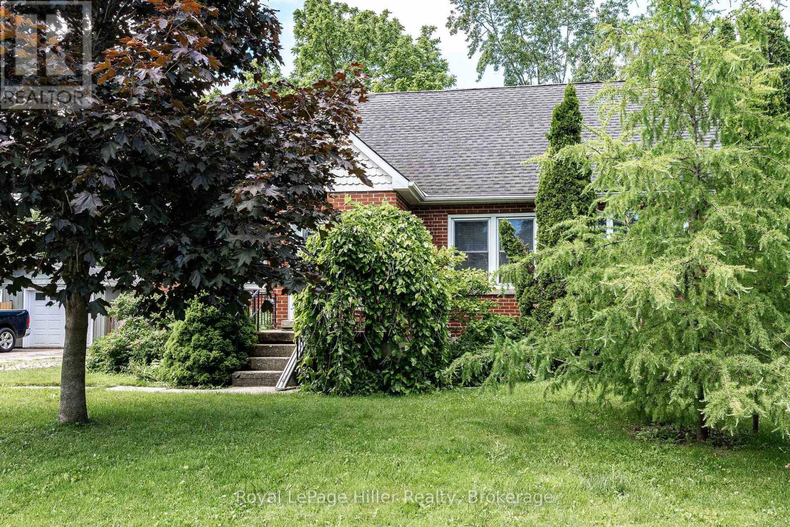 217 Norman Street, Stratford, Ontario  N5A 5S3 - Photo 33 - X13472992