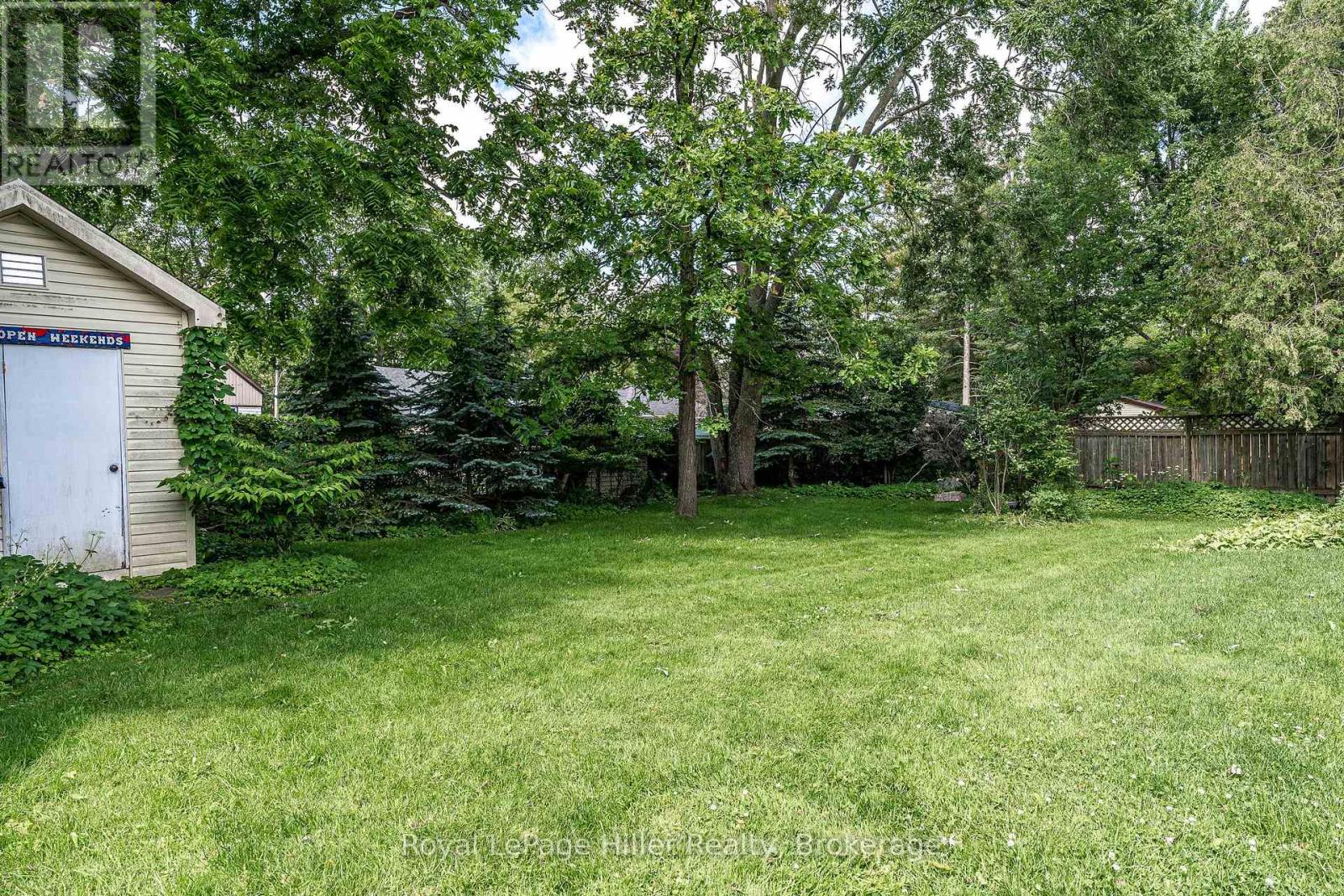 217 Norman Street, Stratford, Ontario  N5A 5S3 - Photo 36 - X13472992