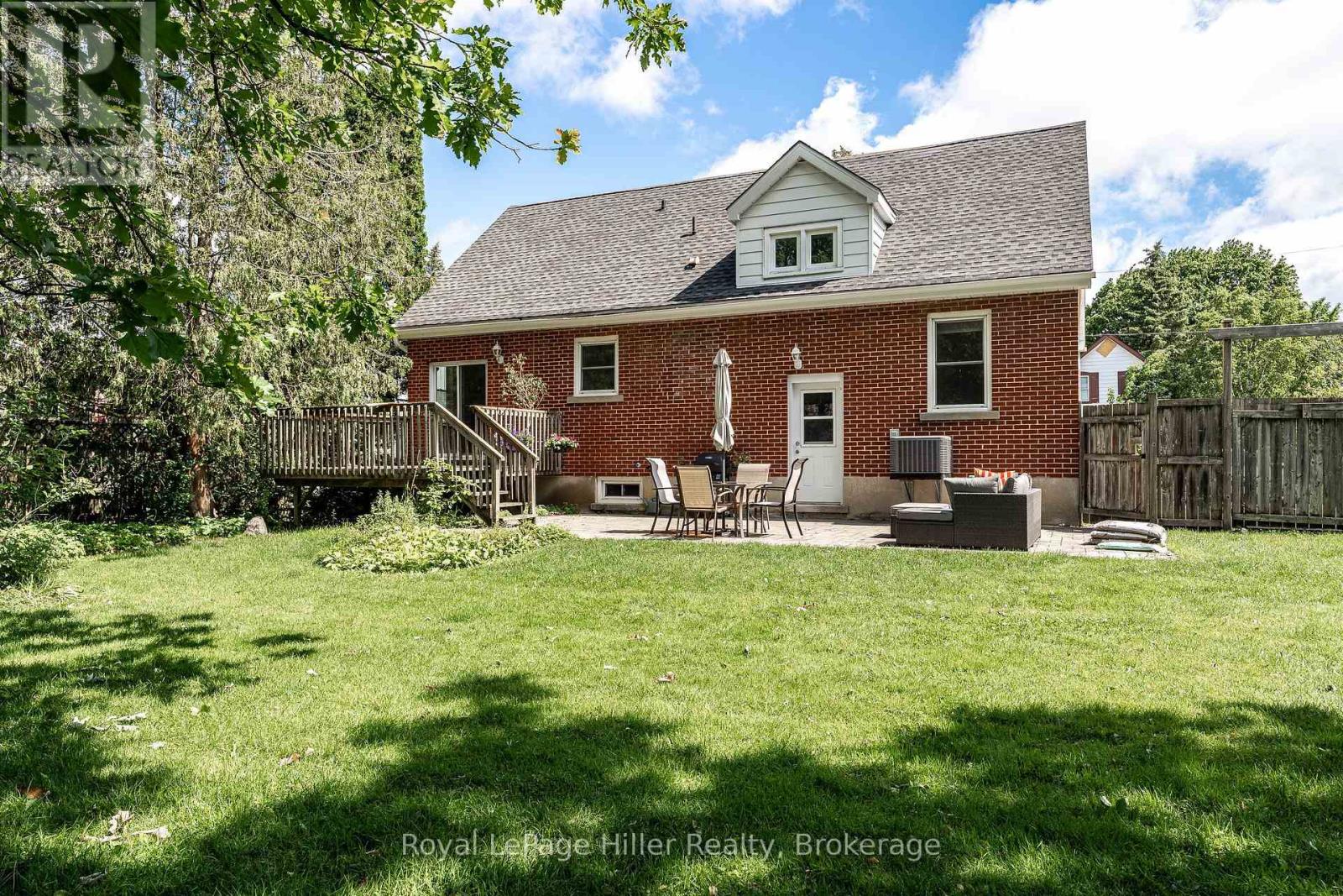 217 Norman Street, Stratford, Ontario  N5A 5S3 - Photo 37 - X13472992