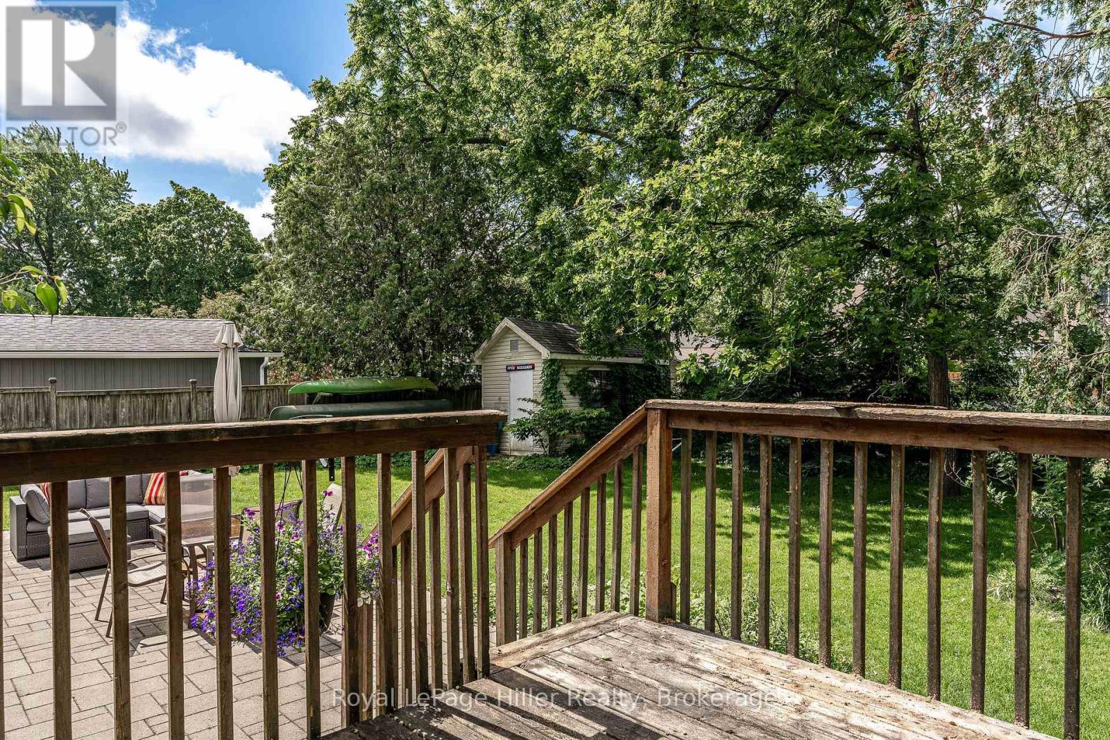 217 Norman Street, Stratford, Ontario  N5A 5S3 - Photo 41 - X13472992