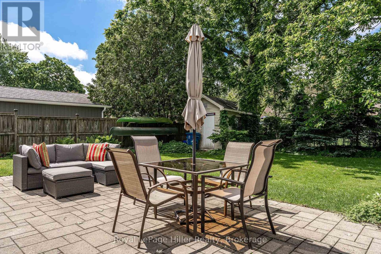 217 Norman Street, Stratford, Ontario  N5A 5S3 - Photo 42 - X13472992