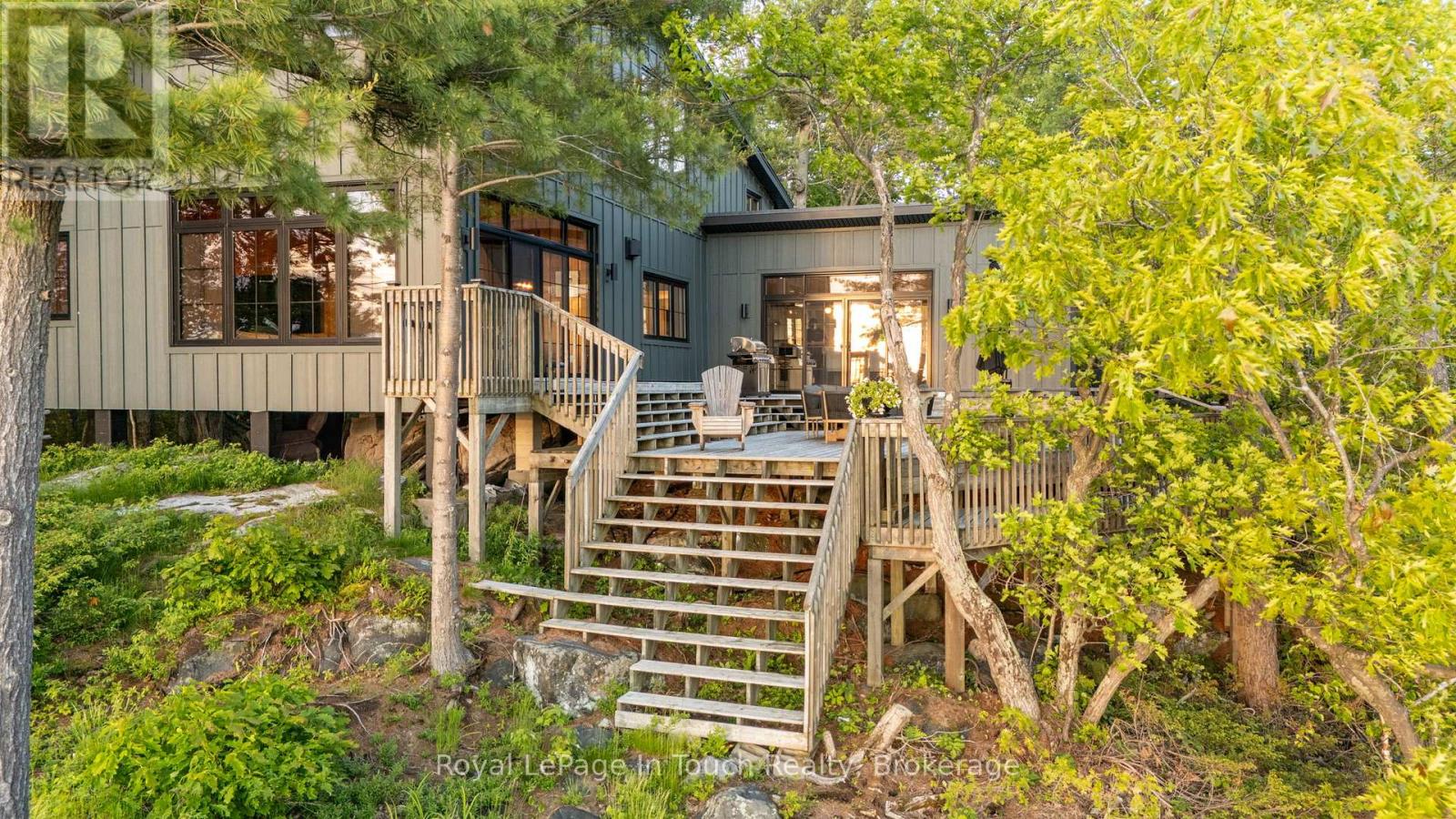 1 Gb466 - Tower Island, The Archipelago (Archipelago South), Ontario P2A 0B7 - Photo 30 - X13473036
