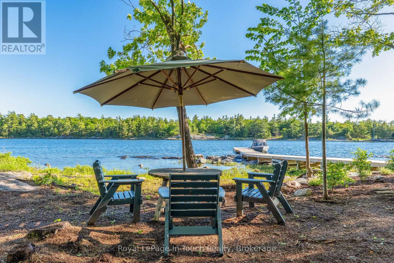 1 Gb466 - Tower Island, The Archipelago (Archipelago South), Ontario P2A 0B7 - Photo 36 - X13473036