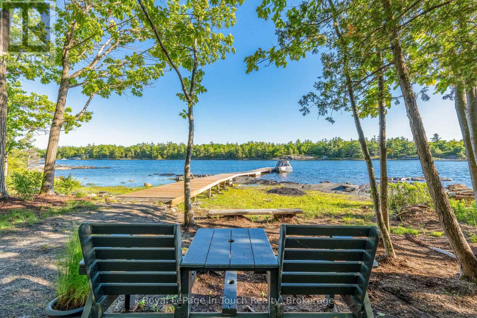 1 Gb466 - Tower Island, The Archipelago (Archipelago South), Ontario P2A 0B7 - Photo 37 - X13473036