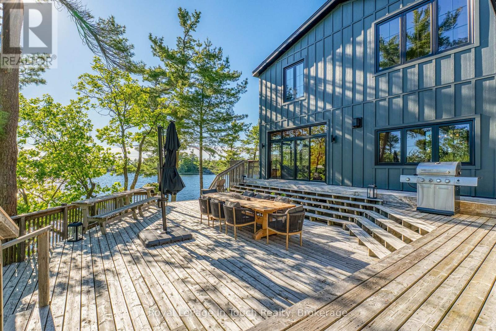 1 Gb466 - Tower Island, The Archipelago (Archipelago South), Ontario P2A 0B7 - Photo 4 - X13473036