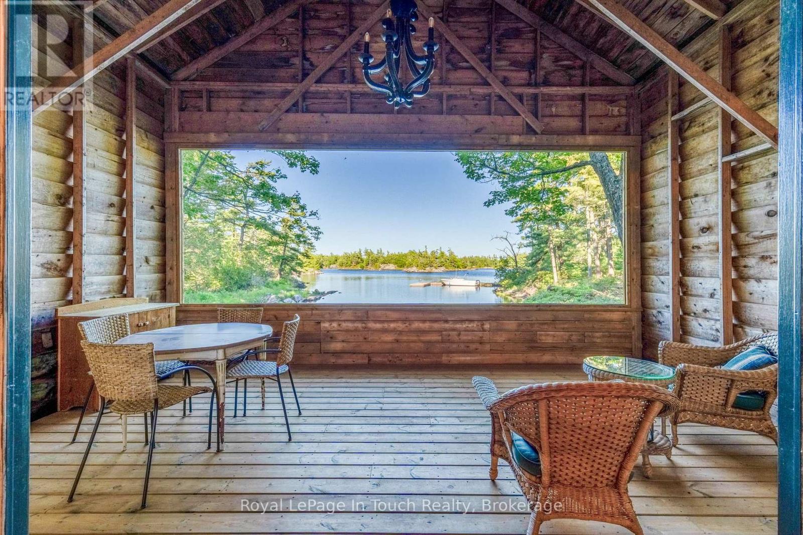 1 Gb466 - Tower Island, The Archipelago (Archipelago South), Ontario P2A 0B7 - Photo 43 - X13473036