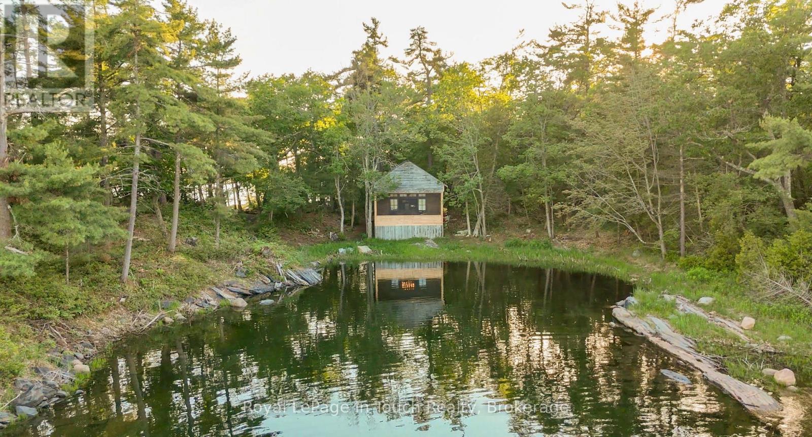 1 Gb466 - Tower Island, The Archipelago (Archipelago South), Ontario P2A 0B7 - Photo 44 - X13473036