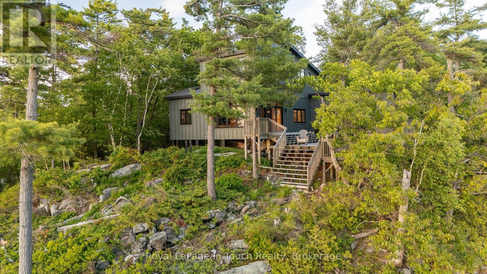 1 Gb466 - Tower Island, The Archipelago (Archipelago South), Ontario P2A 0B7 - Photo 48 - X13473036