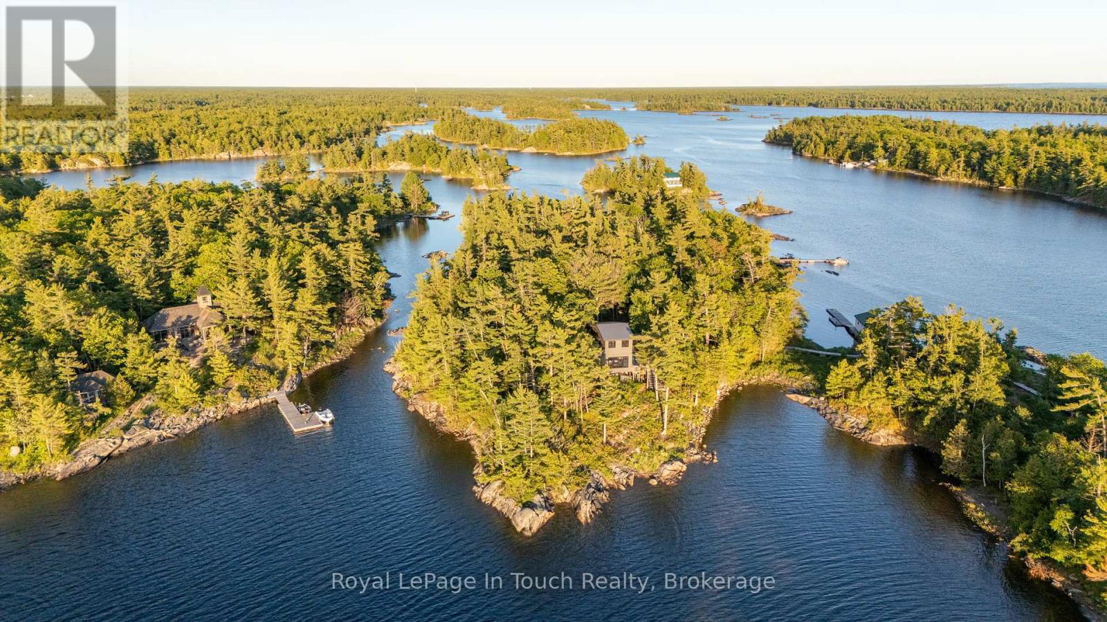 1 Gb466 - Tower Island, The Archipelago (Archipelago South), Ontario P2A 0B7 - Photo 49 - X13473036