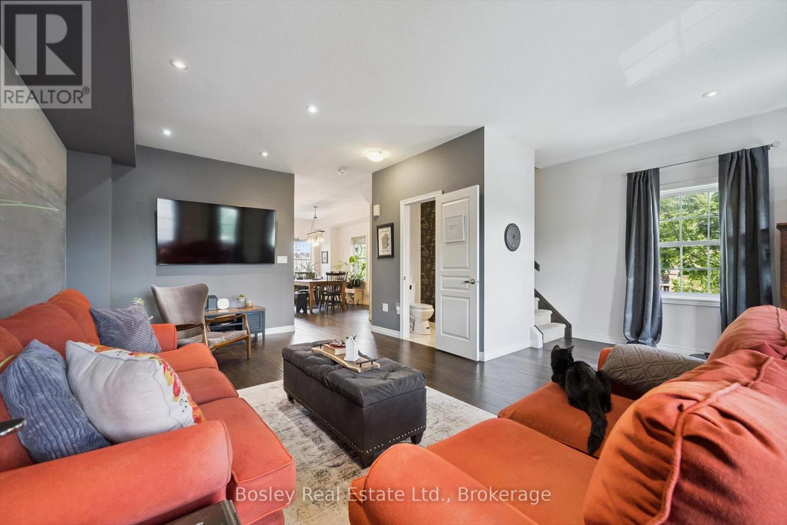360 Louisa Street, Kitchener, Ontario  N2H 0B2 - Photo 11 - X13473044