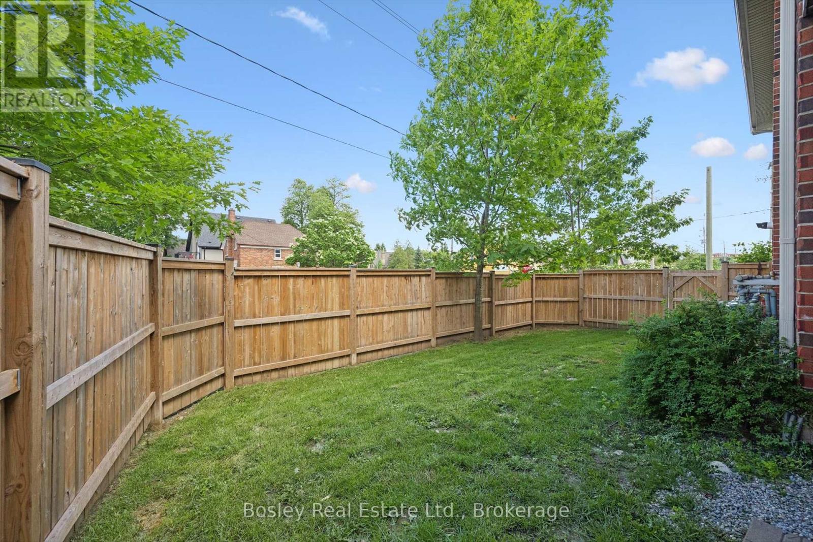 360 Louisa Street, Kitchener, Ontario  N2H 0B2 - Photo 35 - X13473044