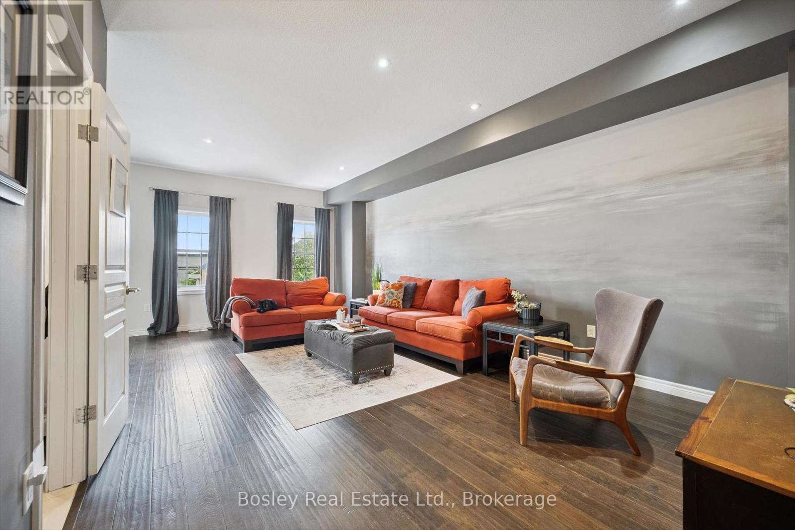 360 Louisa Street, Kitchener, Ontario  N2H 0B2 - Photo 7 - X13473044