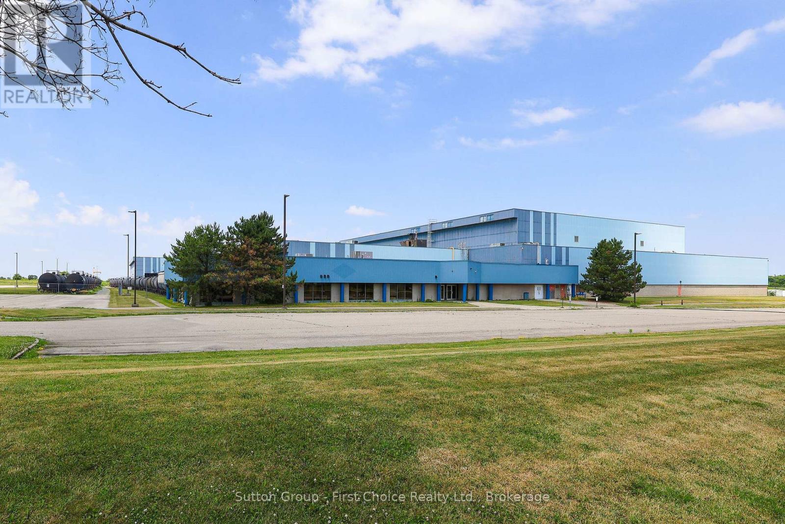 500 JAMES STREET S, st. marys, Ontario