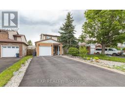 1237 CEDARCROFT CRESCENT, Ottawa, Ontario