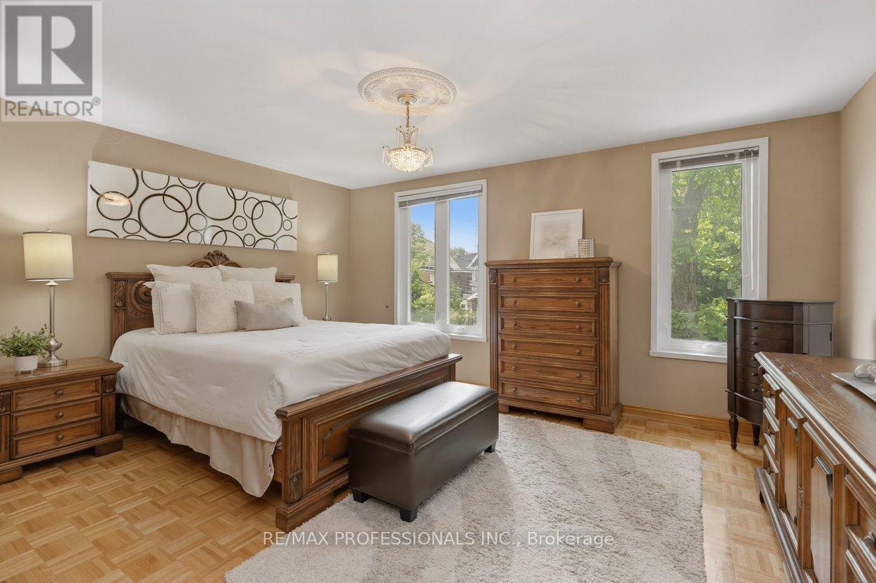 107 Borden Street, Toronto, Ontario  M5S 2N2 - Photo 17 - C13472950