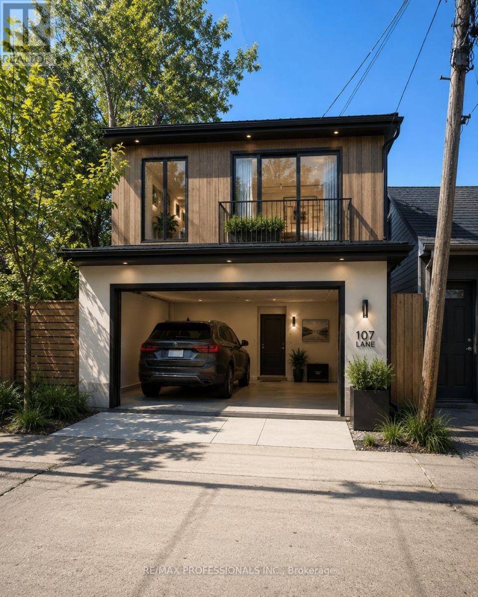 107 Borden Street, Toronto, Ontario  M5S 2N2 - Photo 36 - C13472950