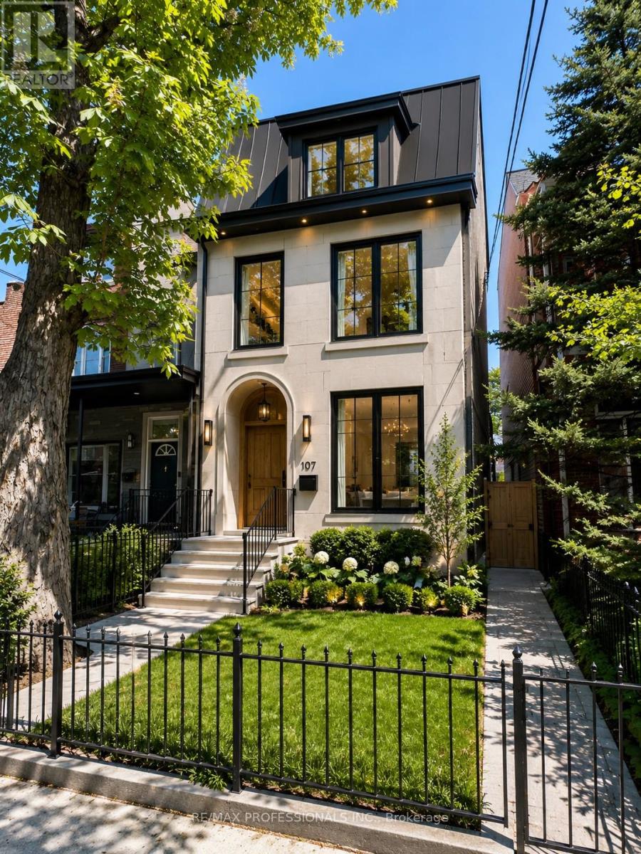 107 Borden Street, Toronto, Ontario  M5S 2N2 - Photo 37 - C13472950
