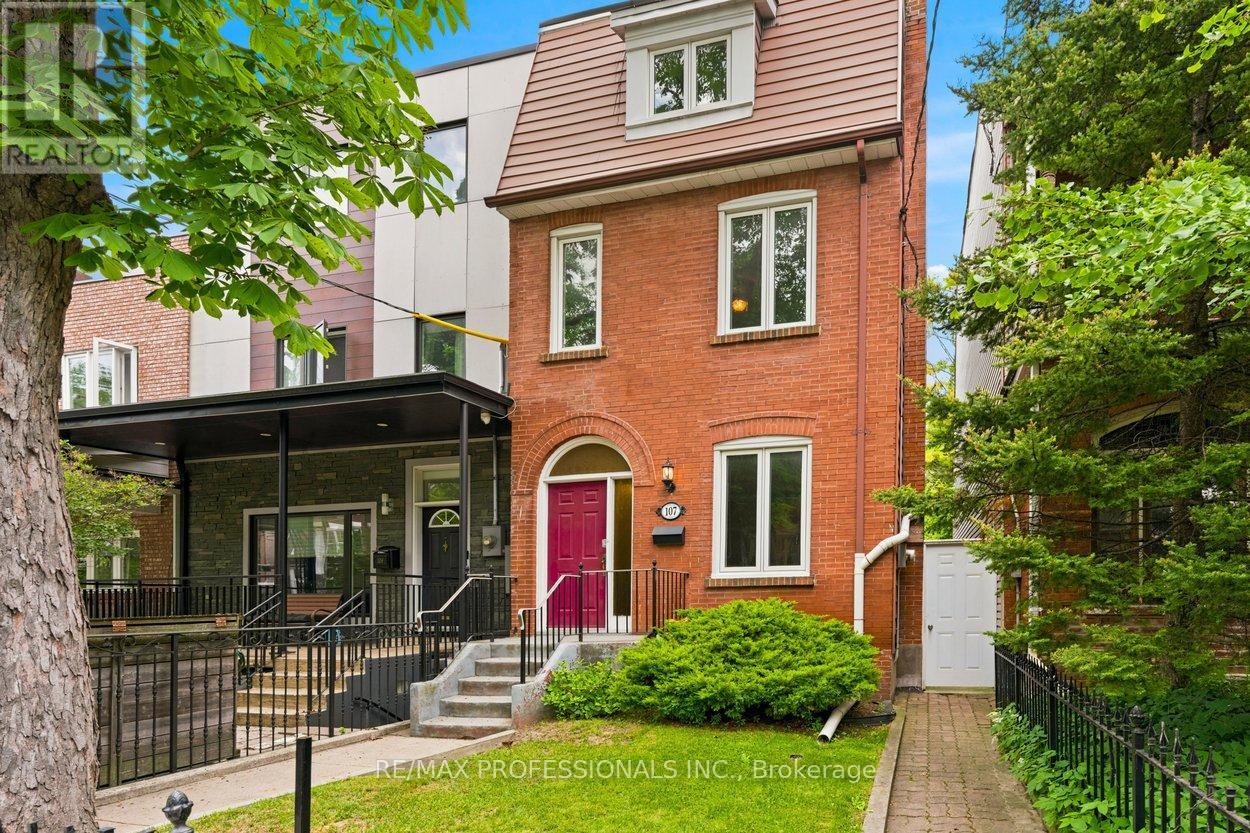 107 Borden Street, Toronto, Ontario  M5S 2N2 - Photo 38 - C13472950