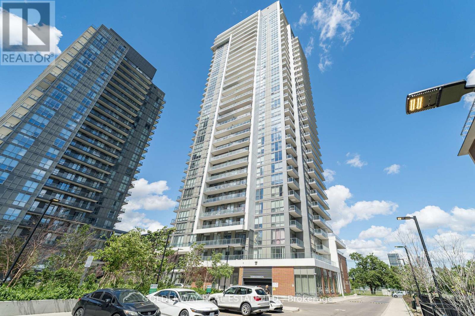 2809 - 32 FOREST MANOR ROAD, Toronto, Ontario