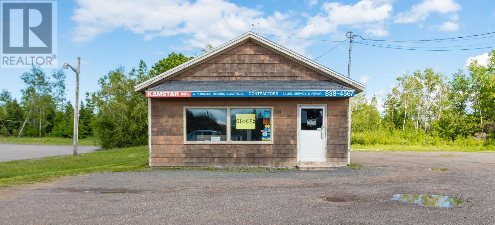 5235 AA MacDonald Highway, Brudenell, Prince Edward Island