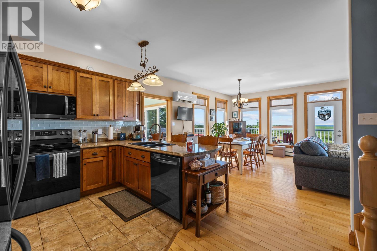 46 Eddie Murphy Road, Seaview, Prince Edward Island  C0B 1M0 - Photo 17 - 202615149
