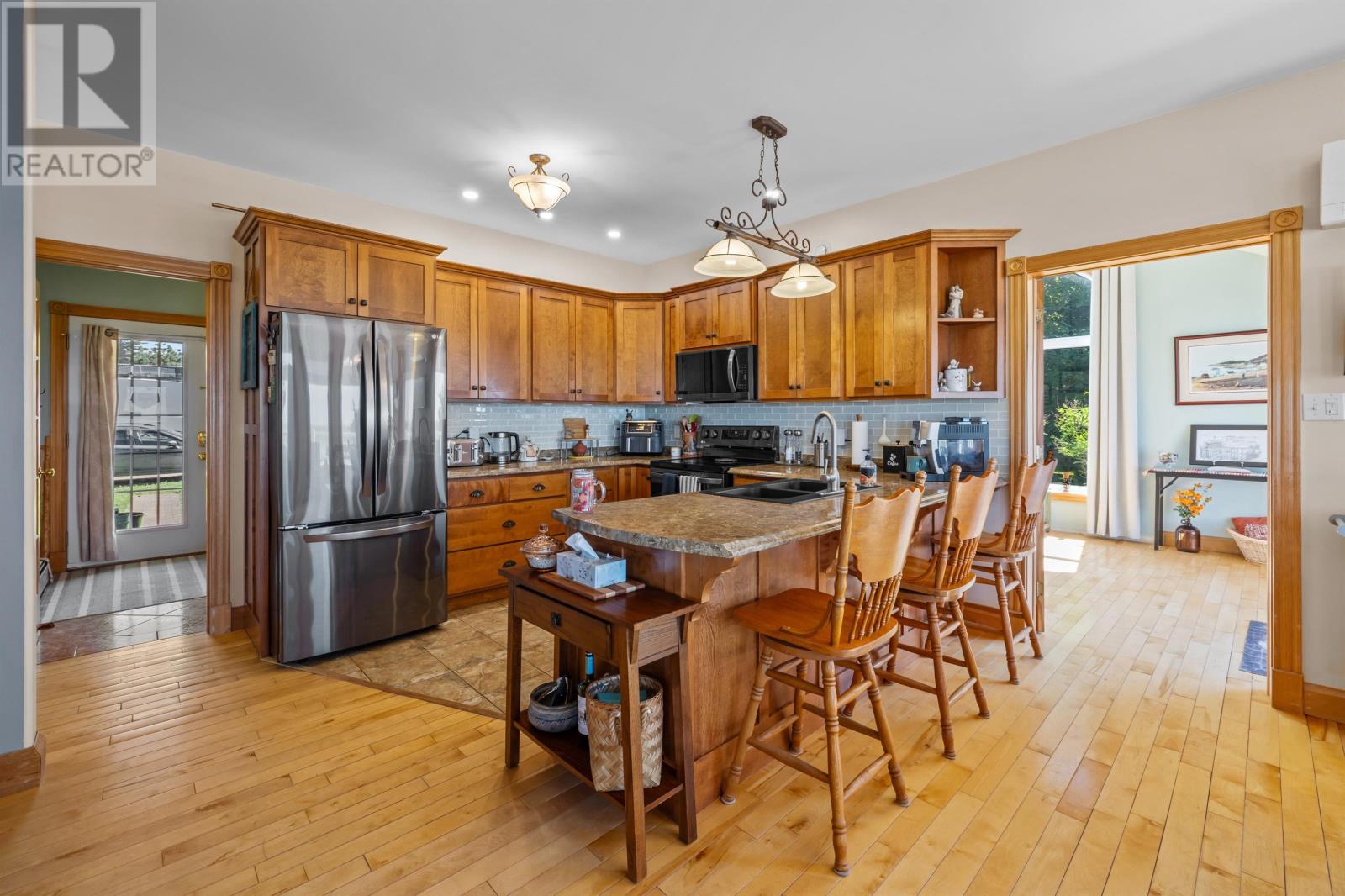 46 Eddie Murphy Road, Seaview, Prince Edward Island  C0B 1M0 - Photo 20 - 202615149