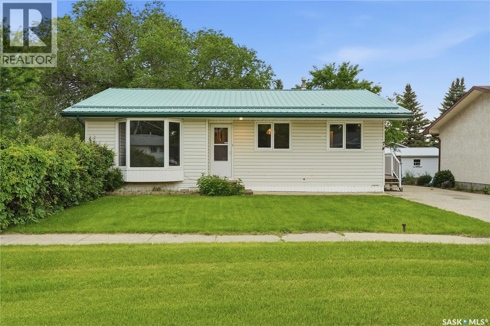 74 Main STREET, Fillmore, Saskatchewan