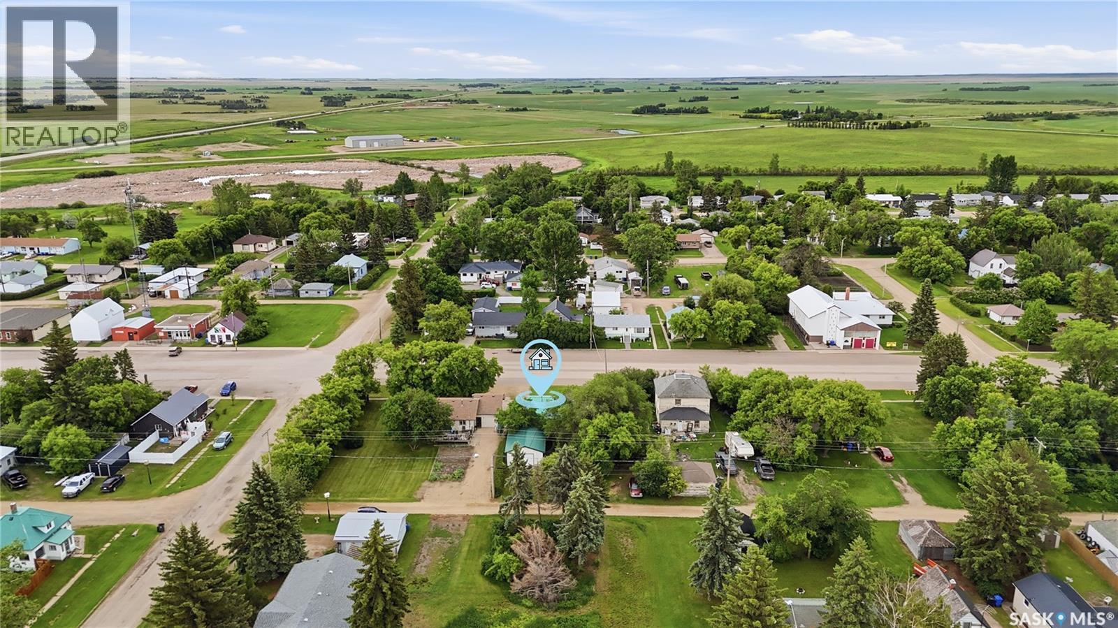 74 Main Street, Fillmore, Saskatchewan  S0G 1N0 - Photo 52 - SK040186