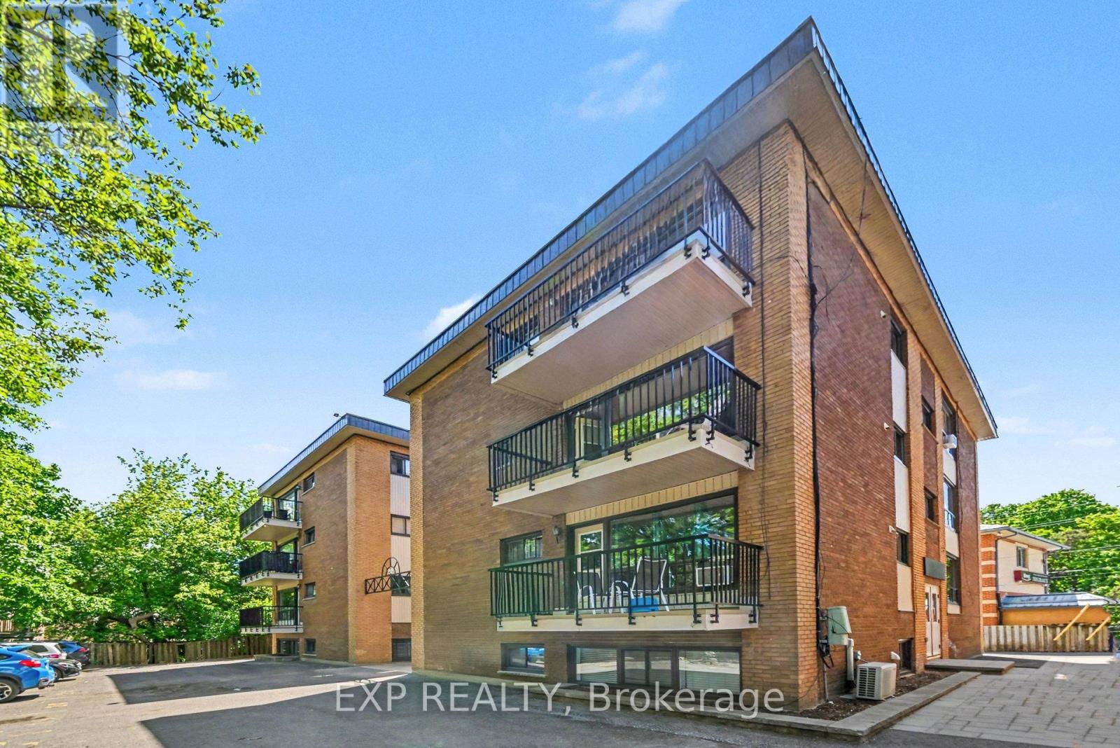 15 - 272 BEECHWOOD AVENUE, Ottawa, Ontario
