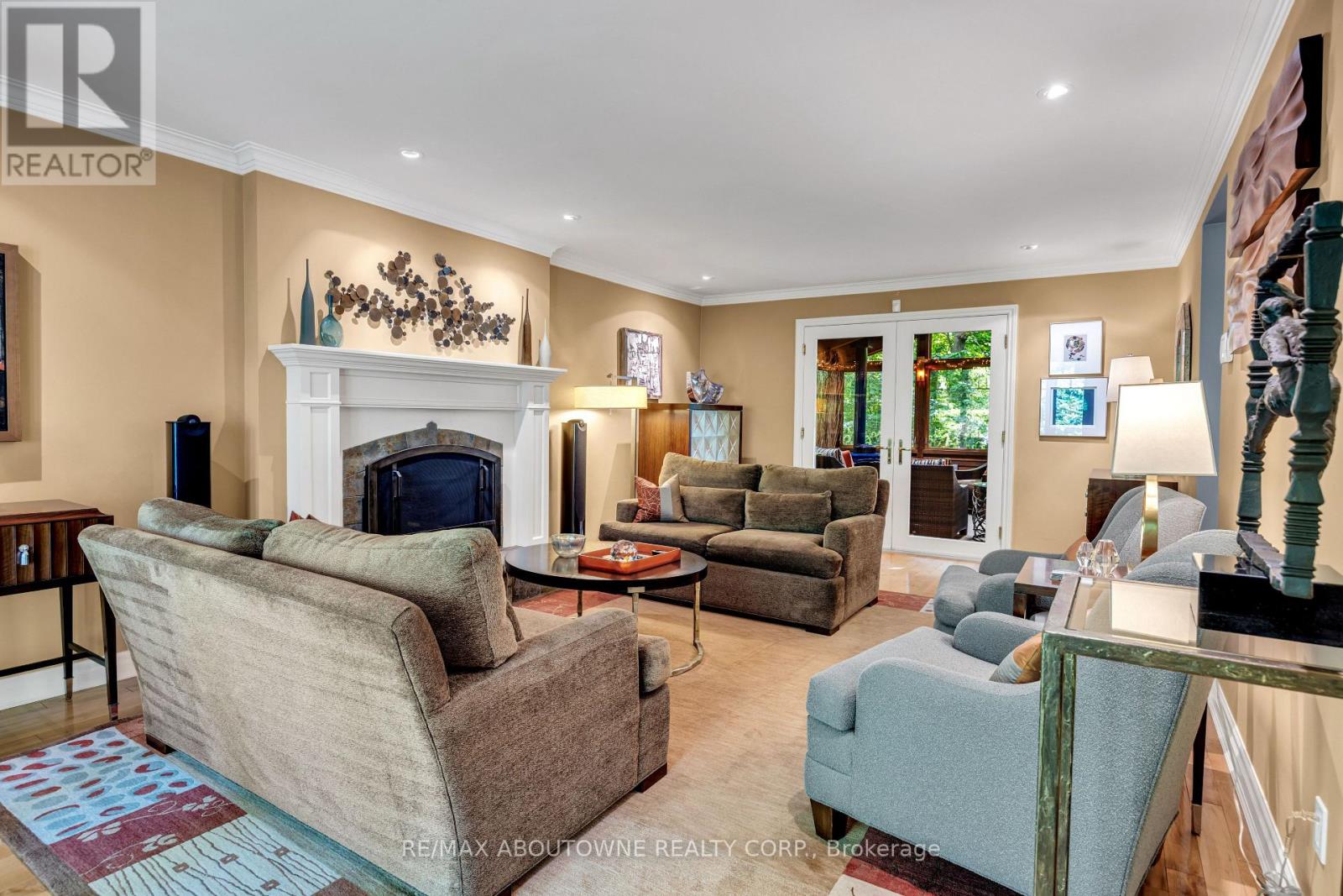 1346 Whiteoaks Avenue, Mississauga, Ontario  L5J 3C3 - Photo 19 - W13467202