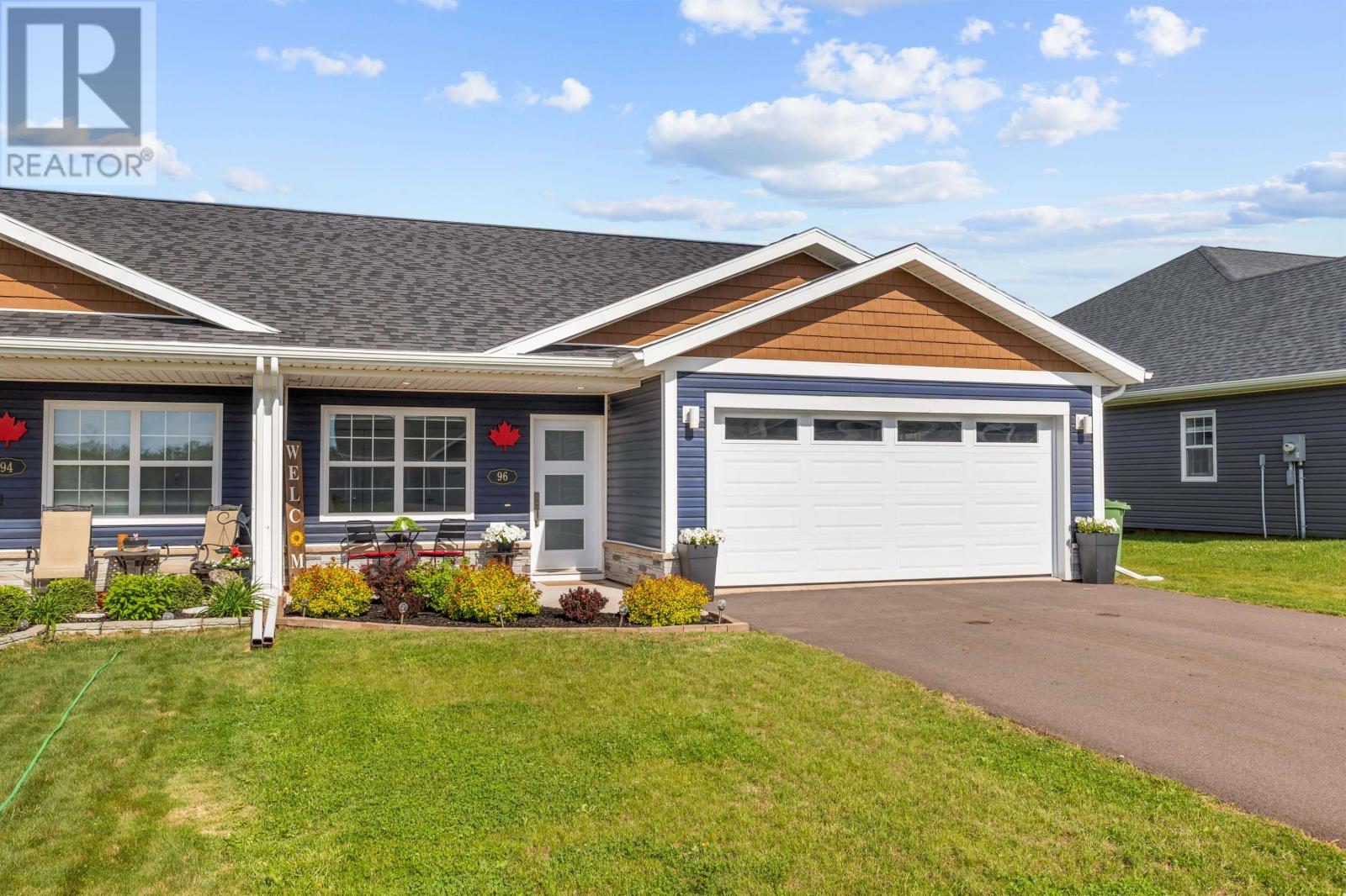 96 Putters Street, Summerside, Prince Edward Island