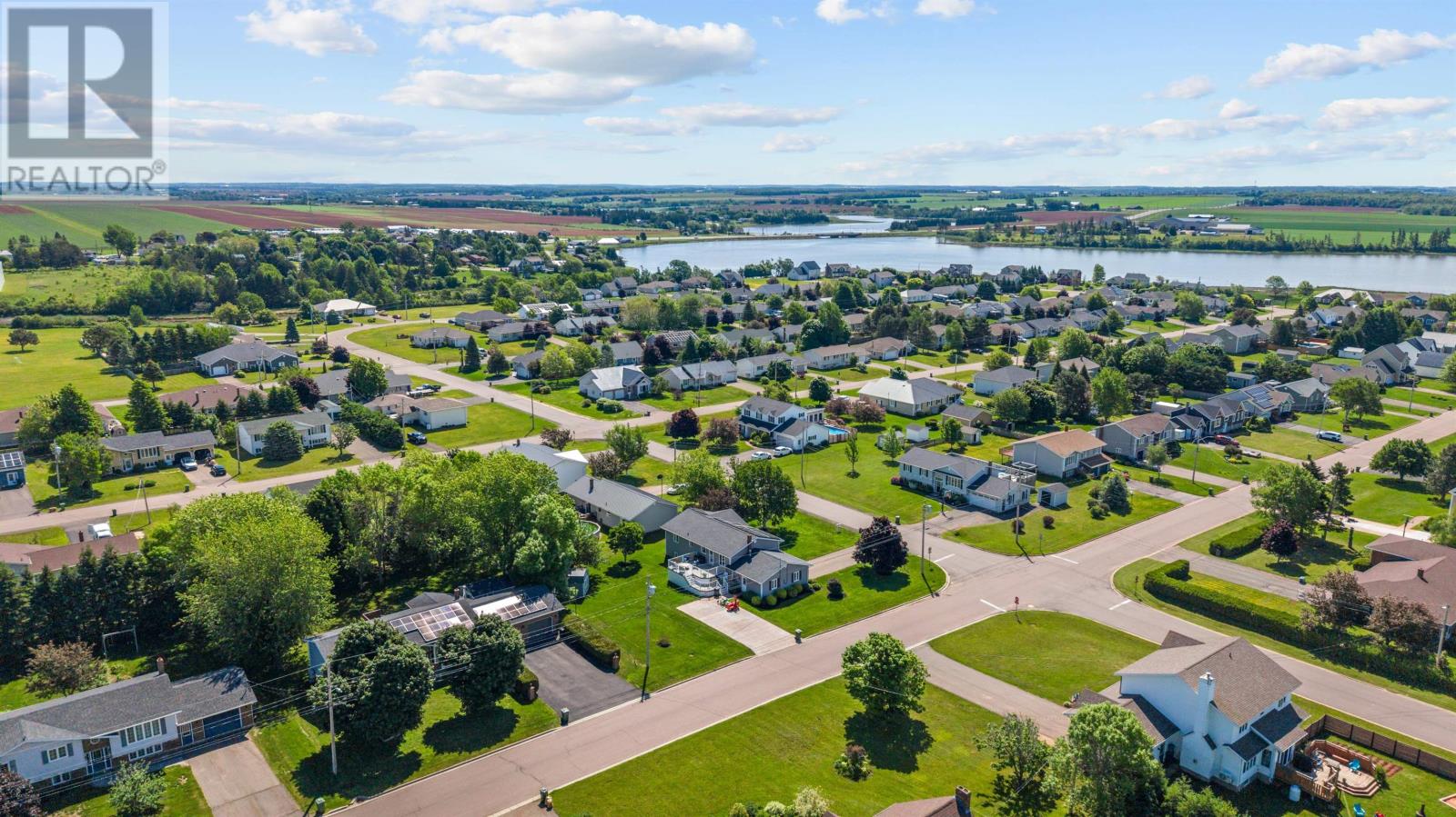 102 Crozier Drive, Summerside, Prince Edward Island  C1N 5S1 - Photo 49 - 202615158