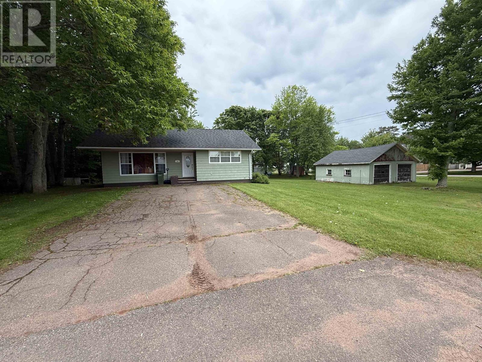 34 COMMUNITY Street, O'Leary, Prince Edward Island