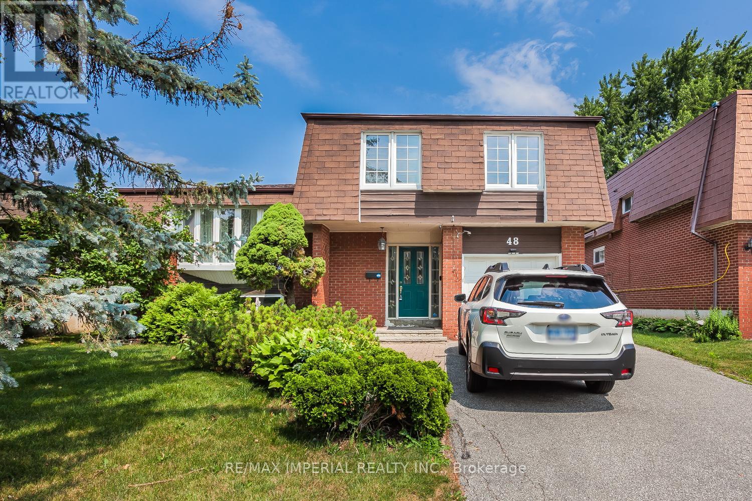 48 CARLTON ROAD